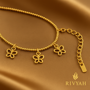 Anklet For women or girls